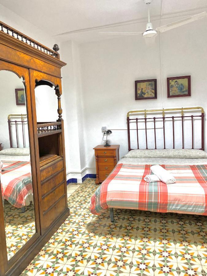 Maravillas De Manuel By Solymar Holiday home Malaga