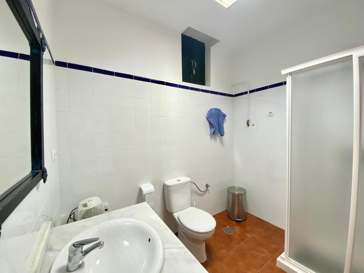 Maravillas De Manuel By Solymar Holiday home