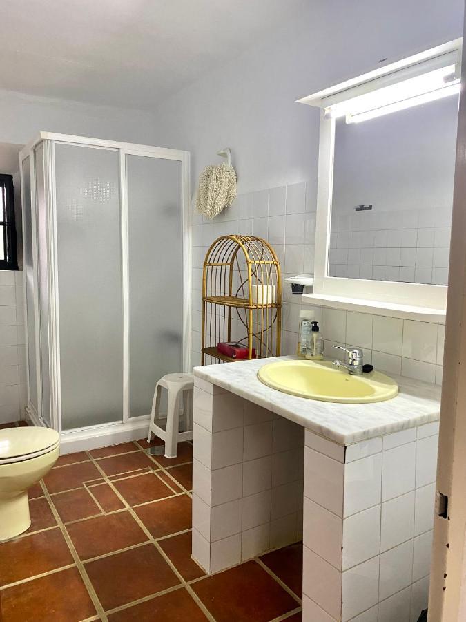 Maravillas De Manuel By Solymar Holiday home Malaga