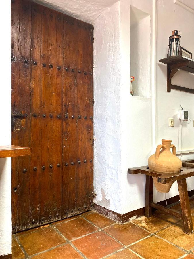 Holiday home Maravillas De Manuel By Solymar Malaga