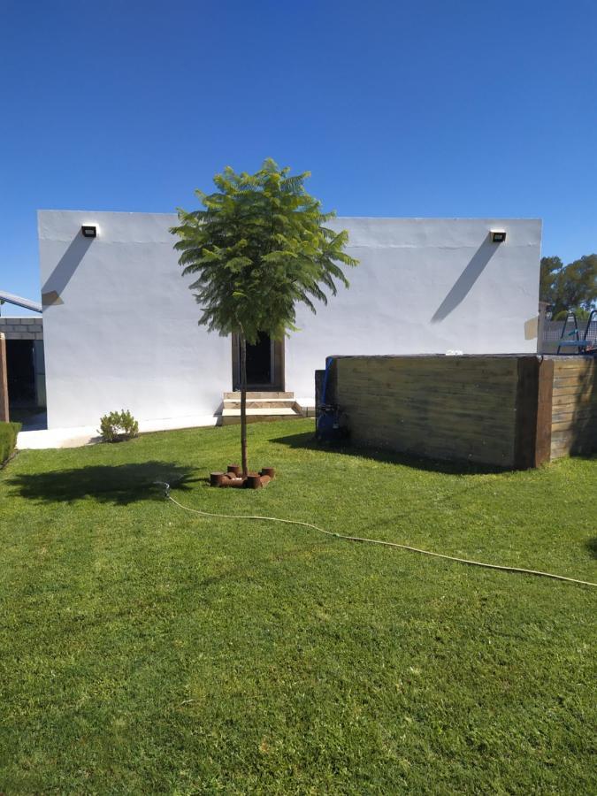 Casa La Alberca *