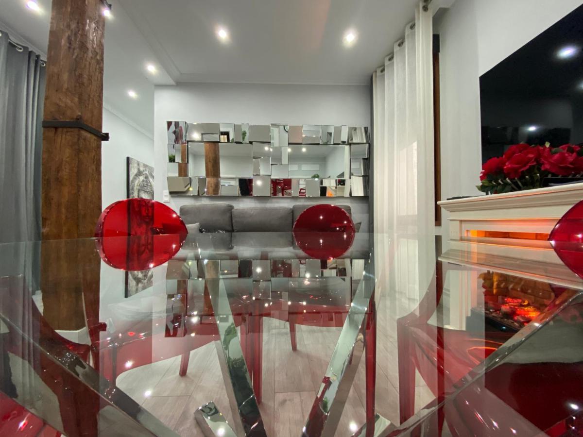 Apartment Be Basque By Forever *