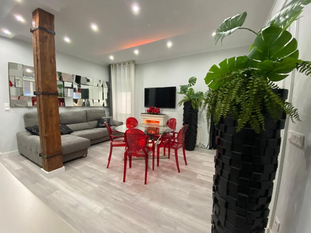 Apartment Be Basque By Forever Bilbao