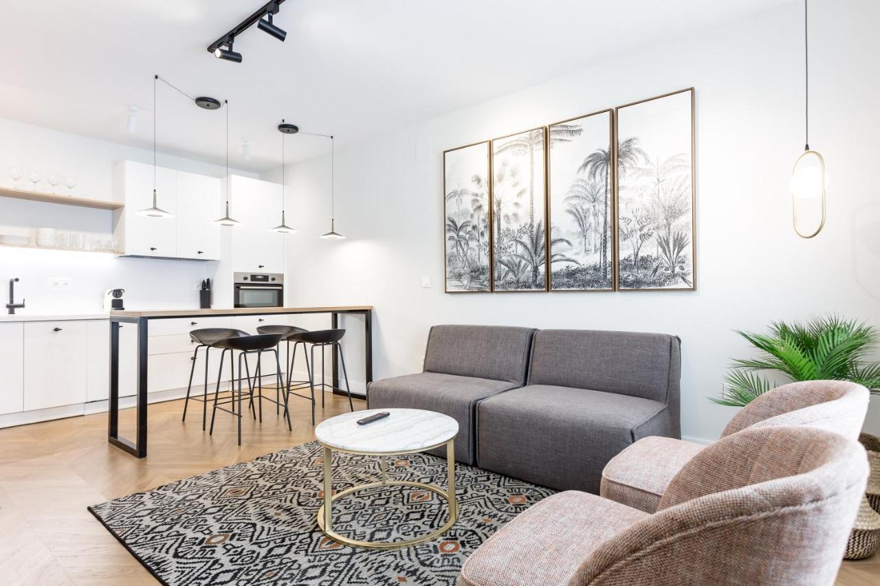 Apartamento Real De La Carreteria Sevilla