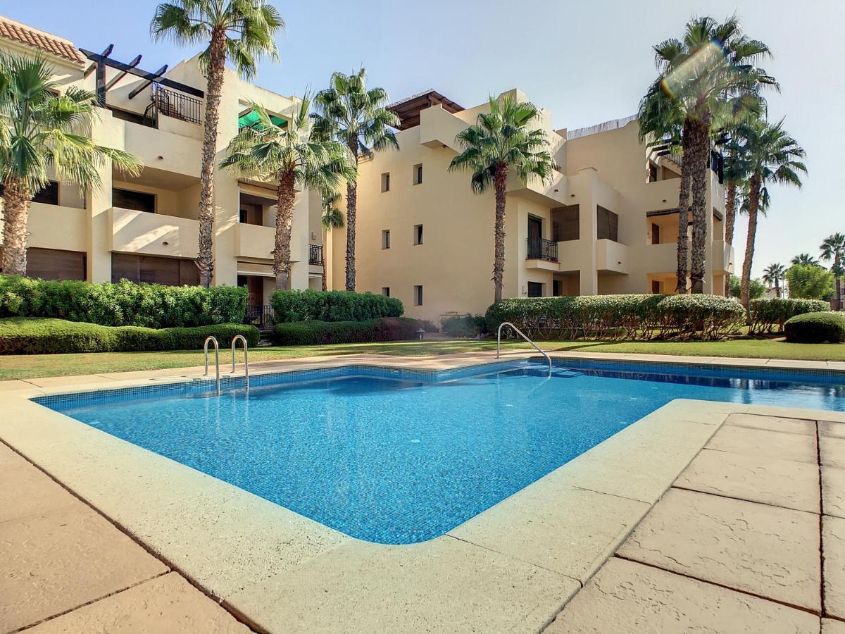 Roda Golf - 8909 Apartamento San Javier
