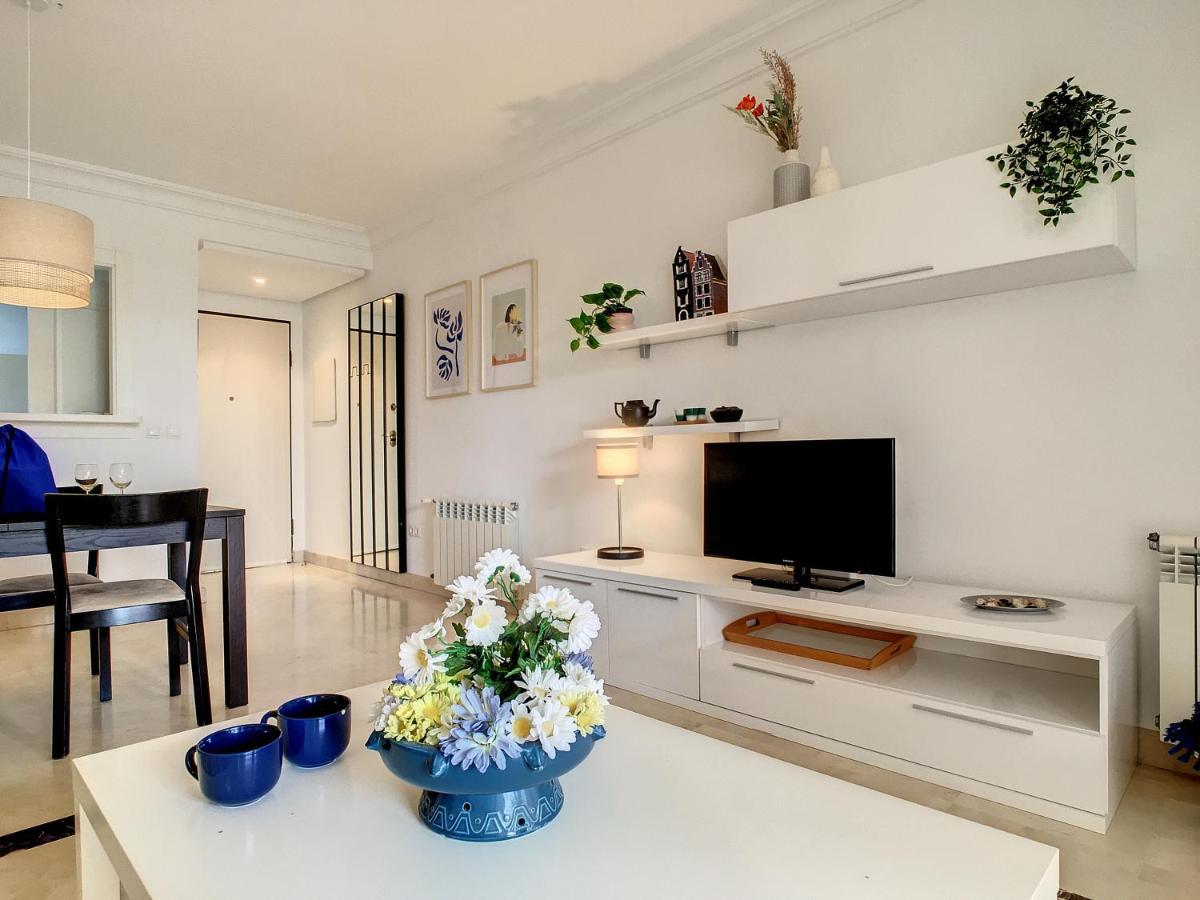 Apartamento Roda Golf - 8909 San Javier