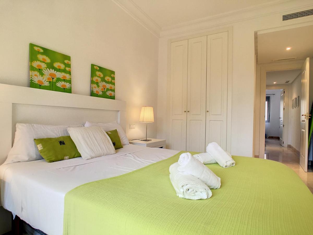 Roda Golf - 8909 Apartamento *