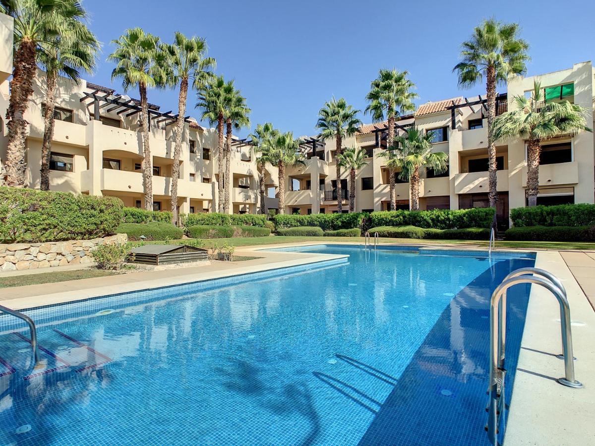 Roda Golf - 8909 * San Javier