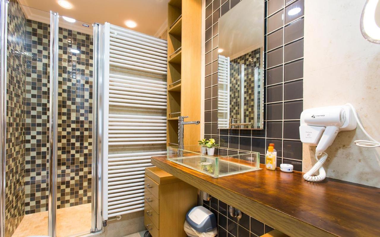 Segaria Chalet Dénia