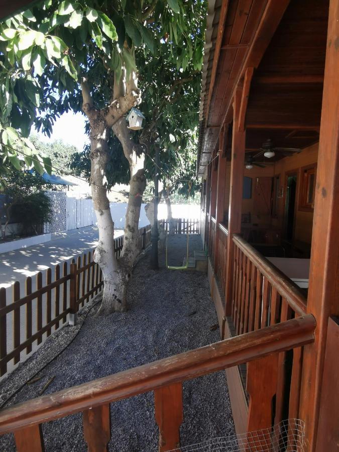 Con Piscina En Privado Cerca De La Playa De Torre Del Mar Ideal Familias Сasa de vacaciones *