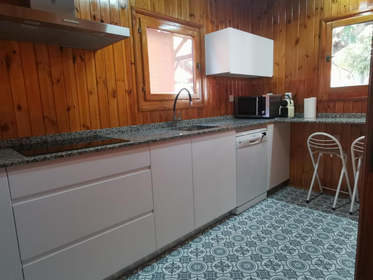 Con Piscina En Privado Cerca De La Playa De Torre Del Mar Ideal Familias *