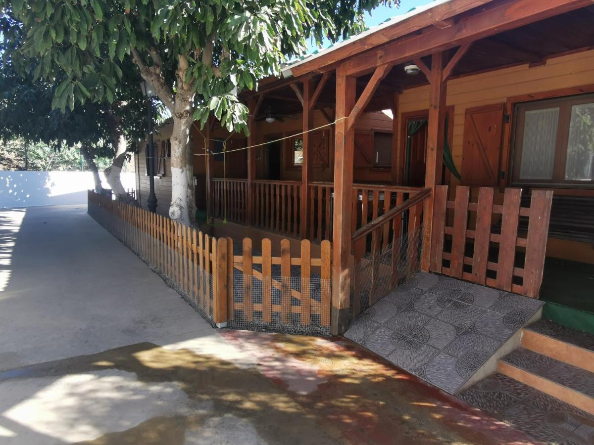 Con Piscina En Privado Cerca De La Playa De Torre Del Mar Ideal Familias Сasa de vacaciones