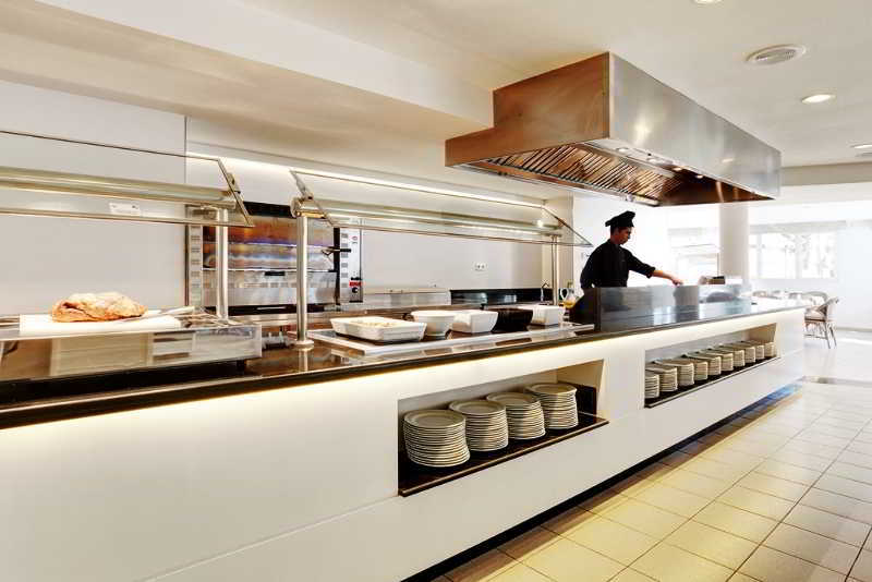 Grupotel Club Menorca Aparthotel