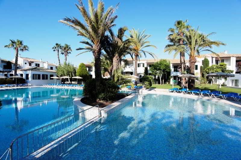 Grupotel Club Menorca Aparthotel