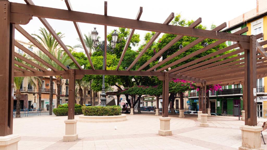 Aliflats Apartment Alicante