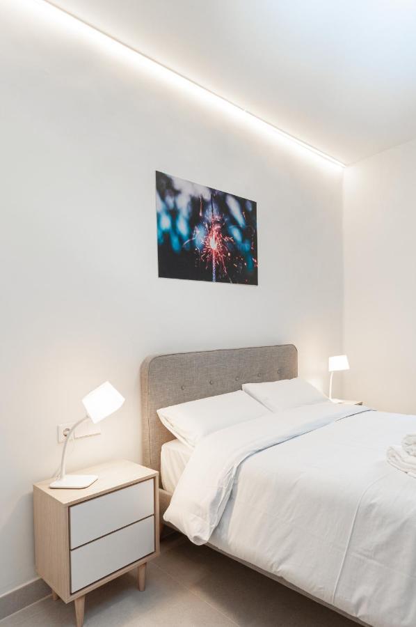 Apartment Aliflats Alicante