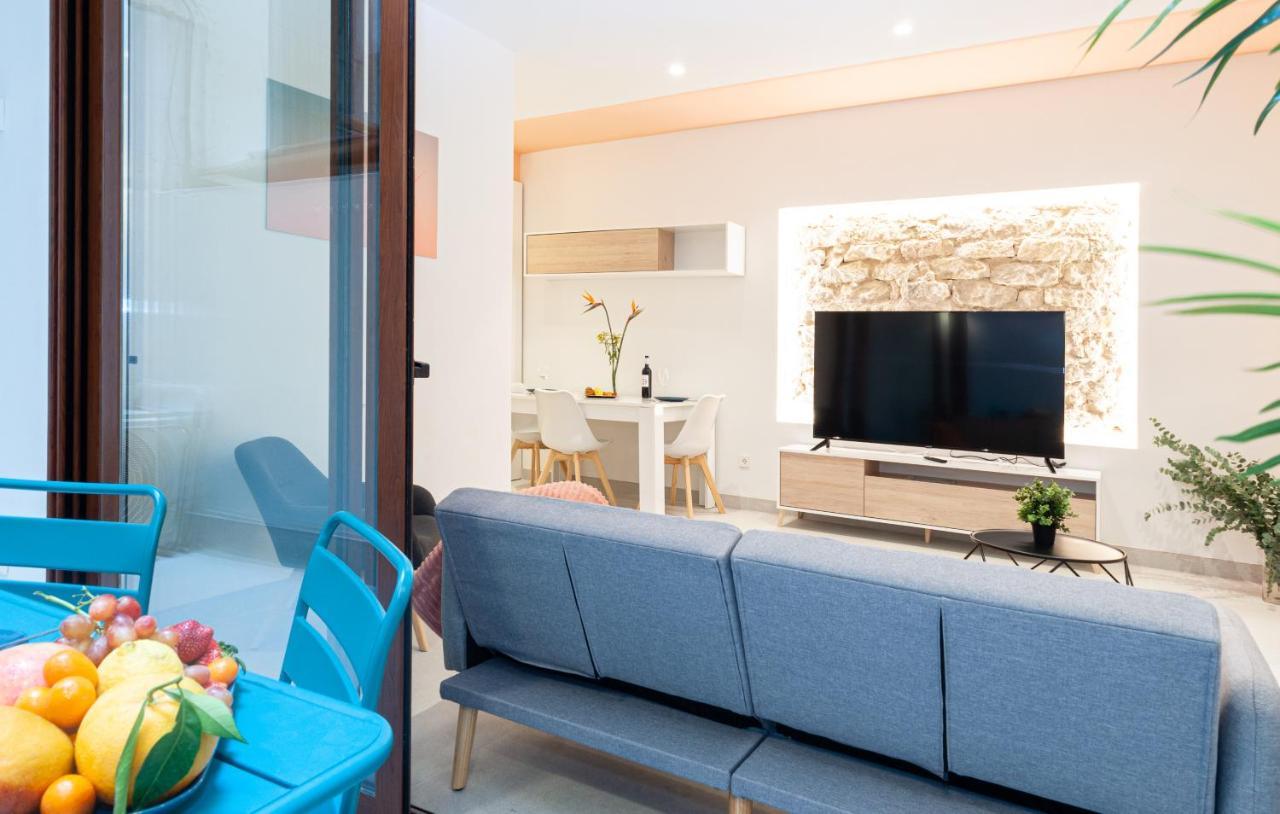 Aliflats Apartment Alicante