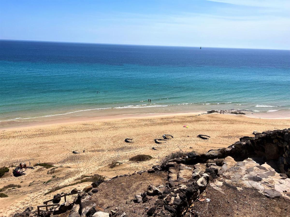 Casa Paraiso Jandia (Fuerteventura)