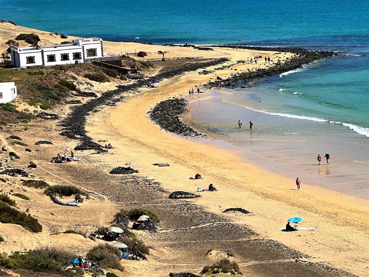 Apartment Casa Paraiso Jandia (Fuerteventura)