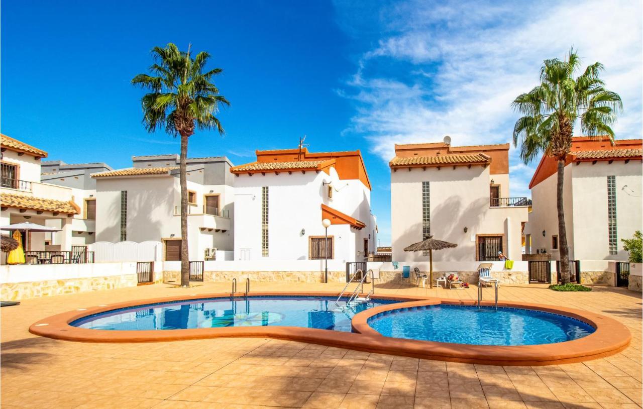 Holiday home 2 Bedroom Awesome In Orihuela Costa Dehesa de Campoamor (Orihuela Costa)