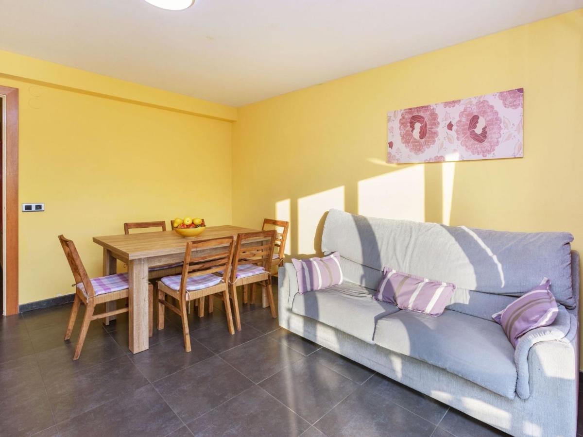 Apartment Santa Cruz