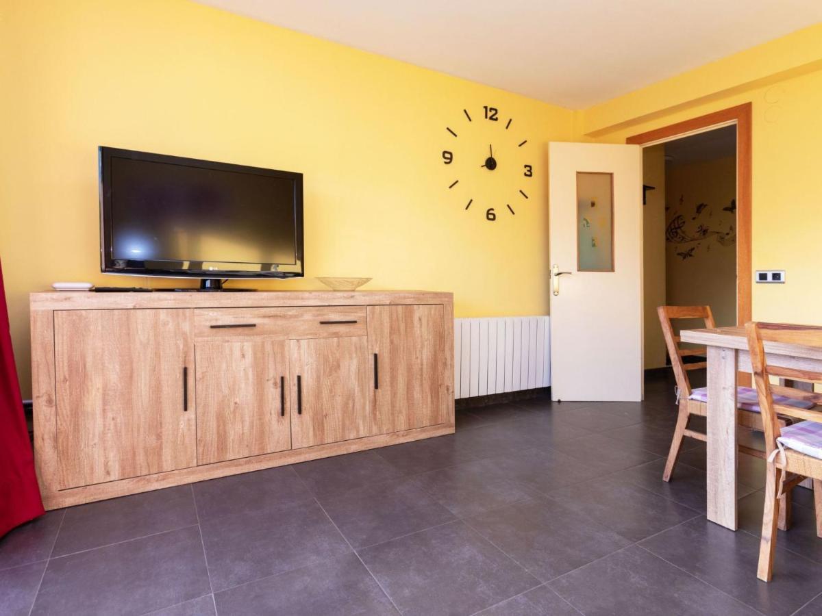 Santa Cruz Apartment *