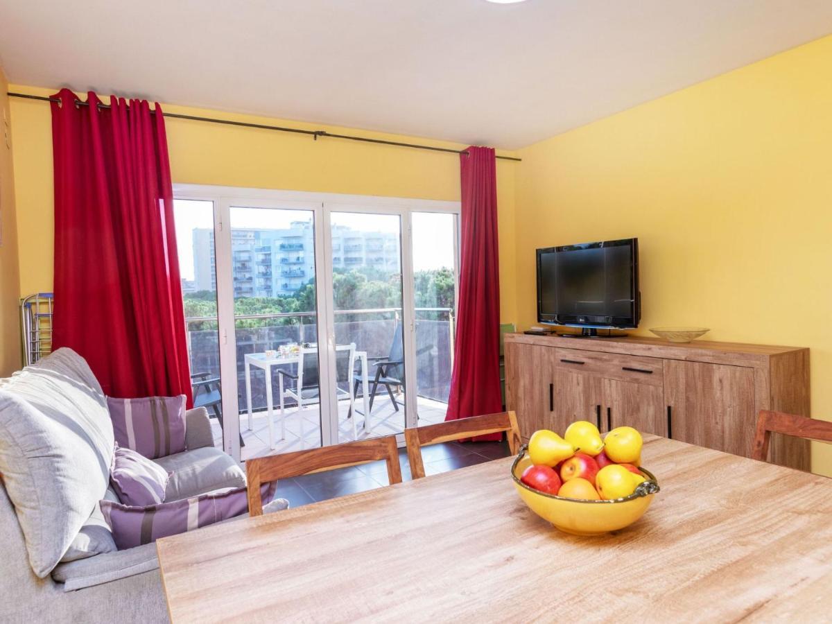 Apartment Santa Cruz