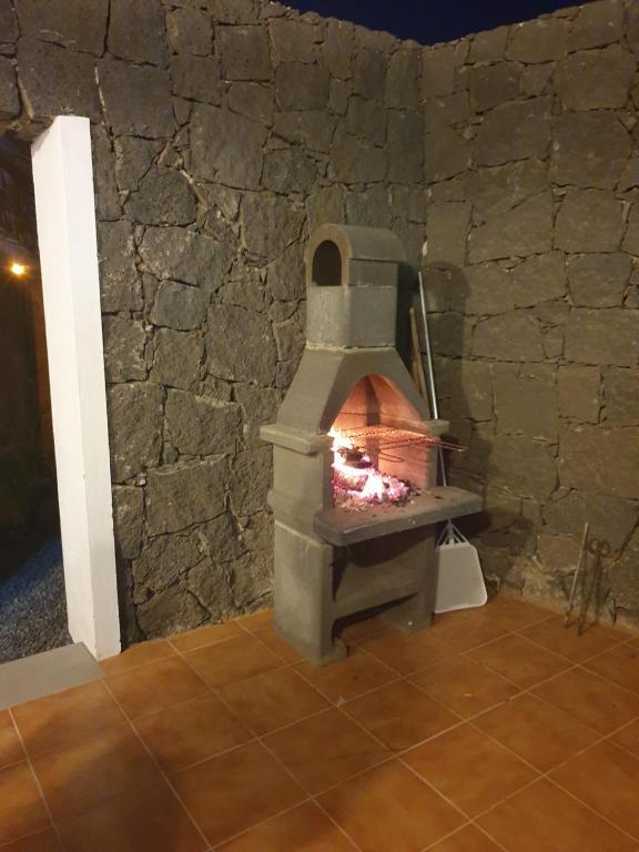 Holiday home Verol 1 Playa Blanca (Lanzarote)