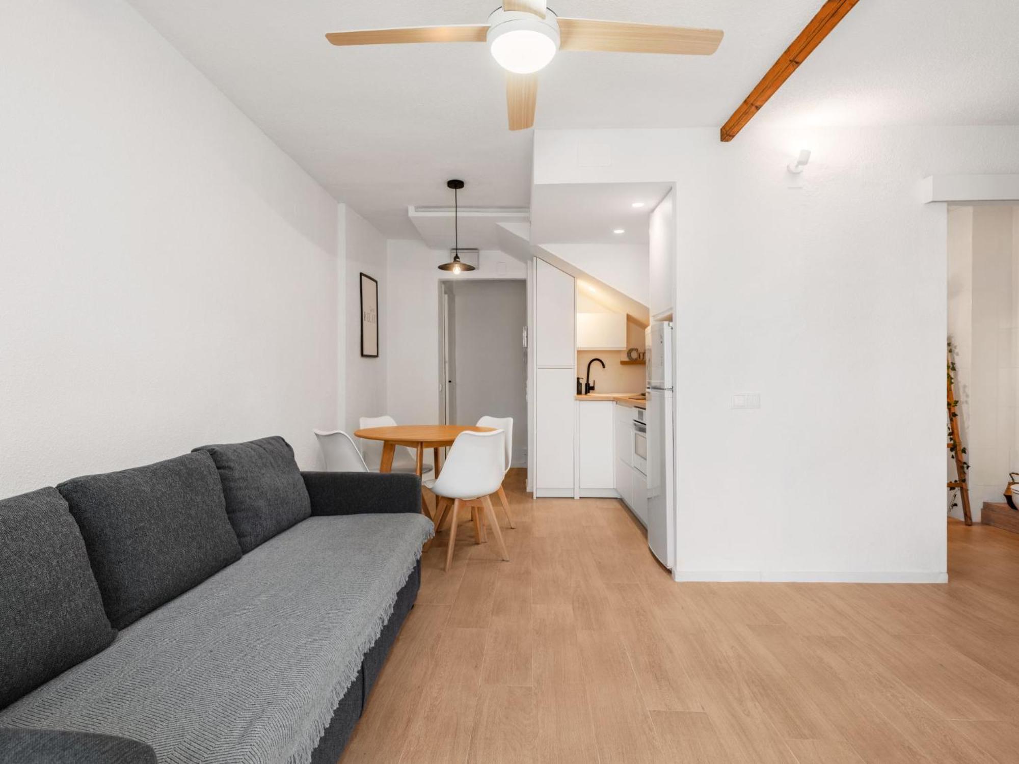 Orion-1 By Interhome Apartment *