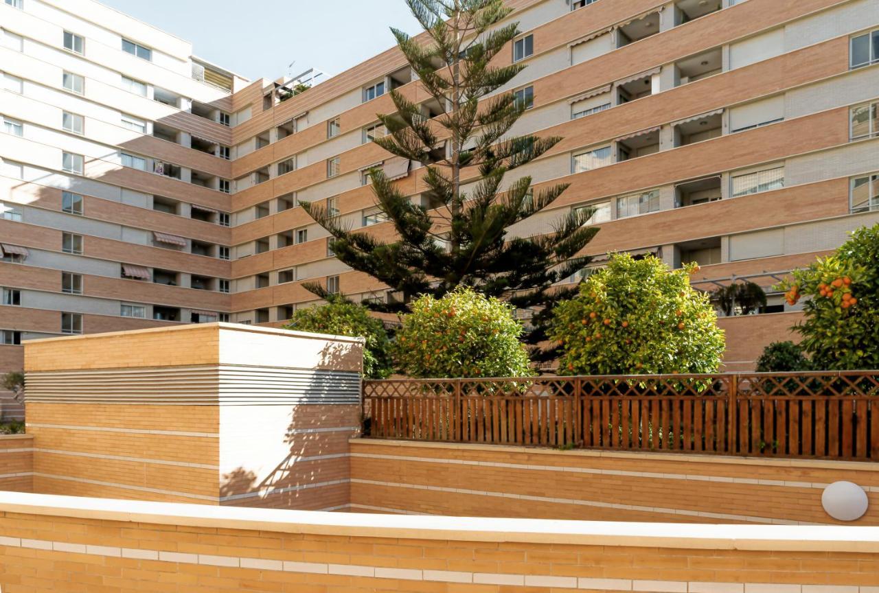 Precioso En Maria Zambrano Apartment *