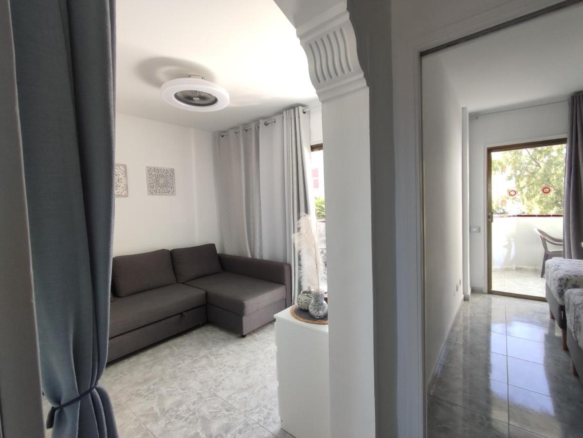 Vivienda Agaete Parque Apartment