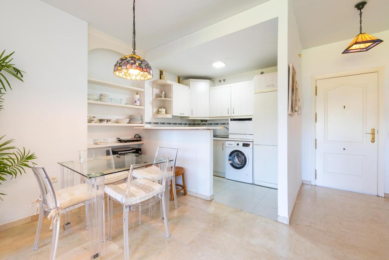 Apartamento Costa Playa