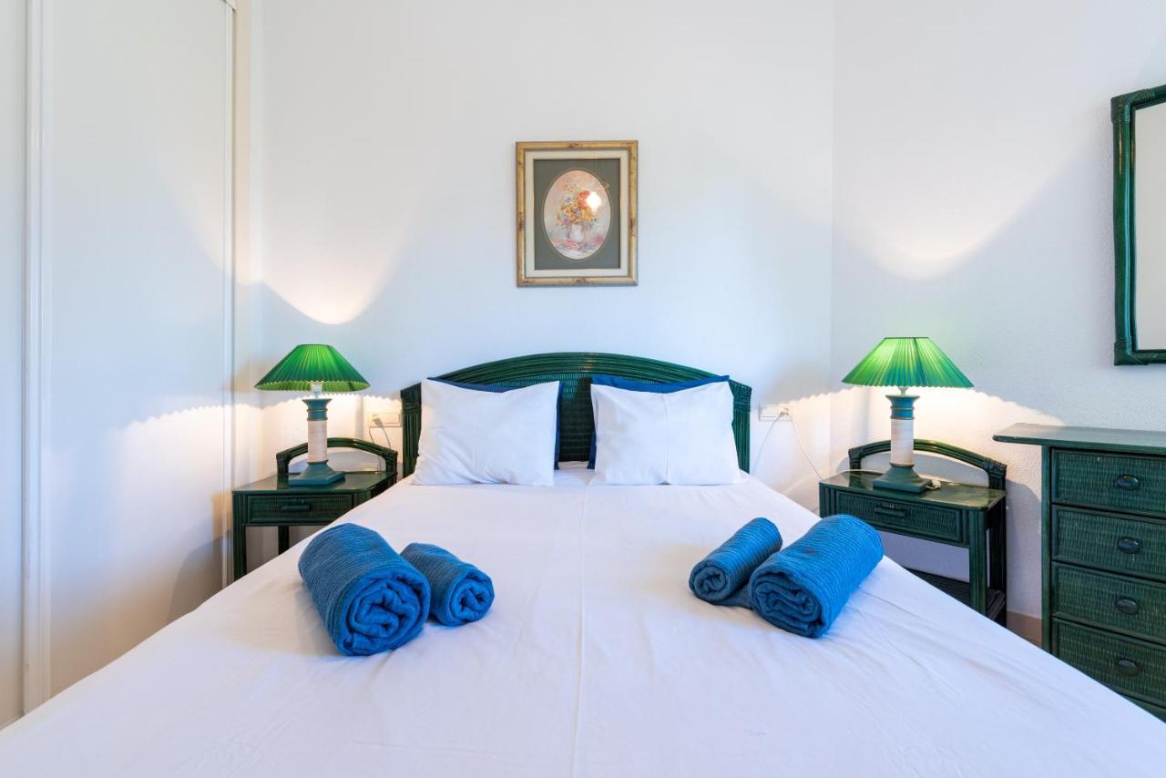 Apartamento Costa Playa
