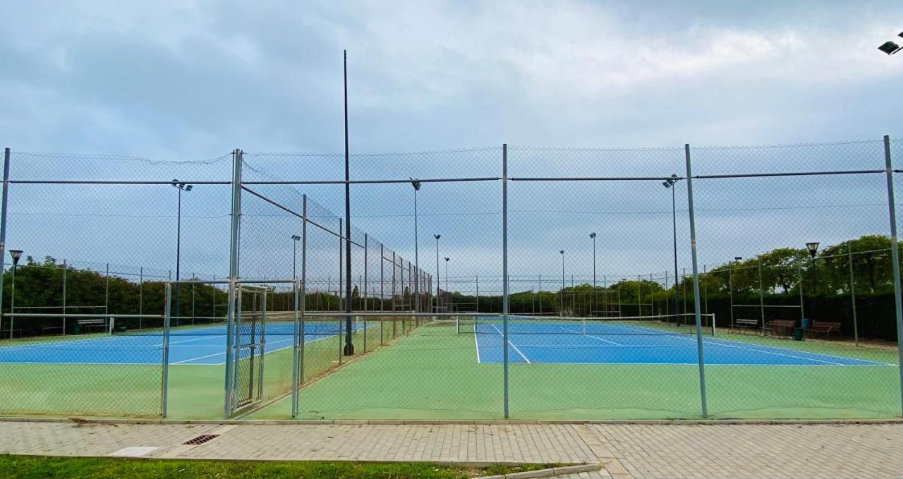 Holiday home Panoramica Golf, Apt Familiar En San Jorge San Jorge (Castellon)