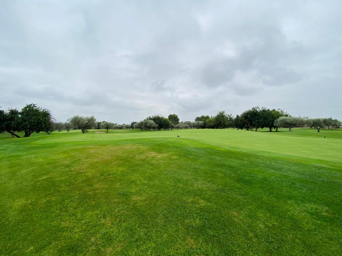 Holiday home Panoramica Golf, Apt Familiar En San Jorge