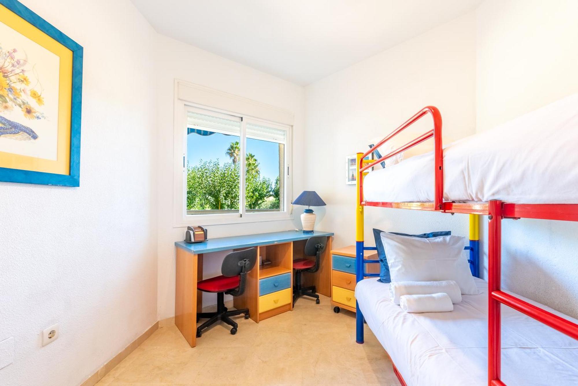 Costa Playa Apartamento Torremolinos