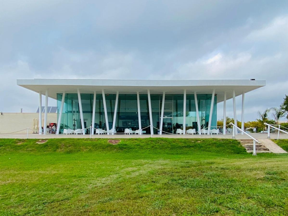 Panoramica Golf, Apt Familiar En San Jorge Holiday home