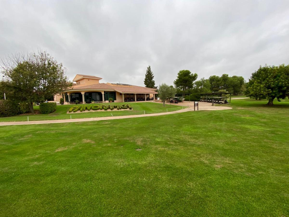 Holiday home Panoramica Golf, Apt Familiar En San Jorge