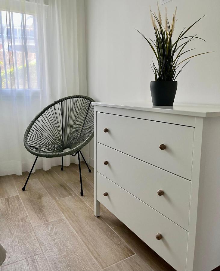 Las Sebas Apartment *
