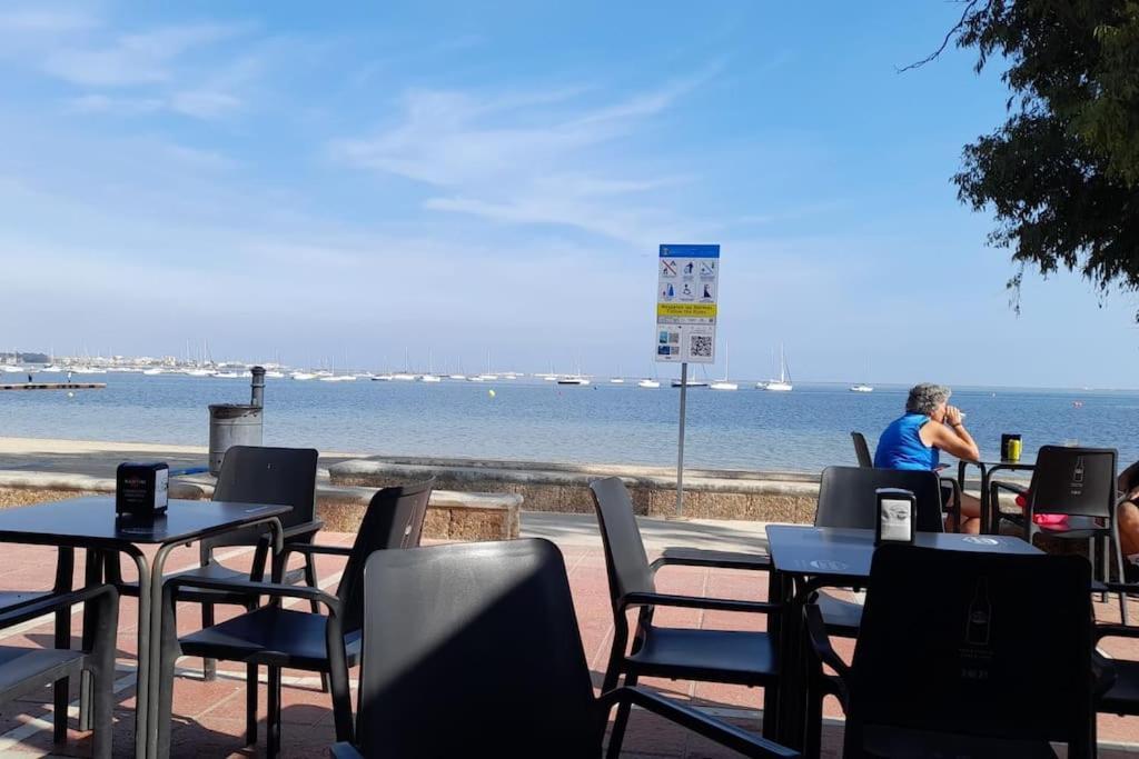 Apartment Tamara Mar Menor San Javier