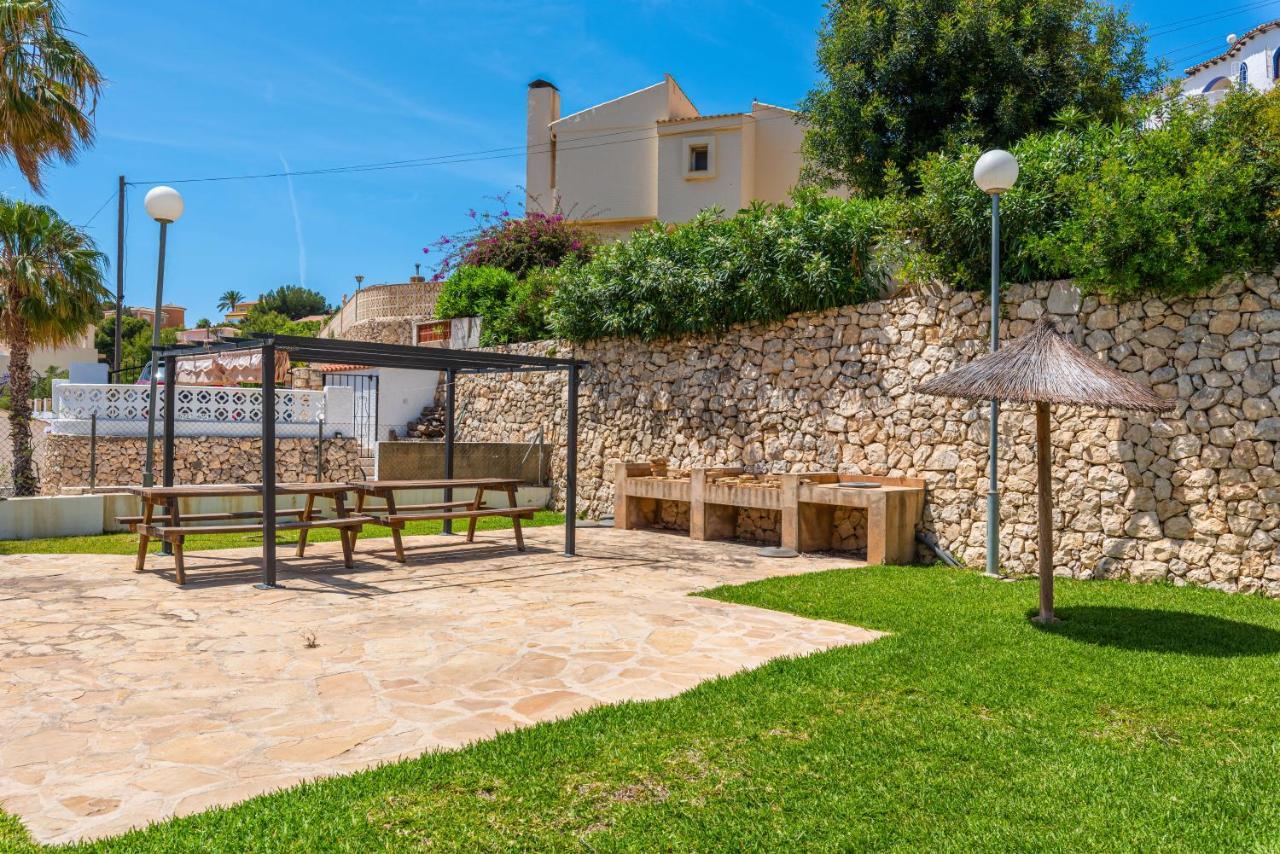 Apartment Happy - Plusholidays Calpe
