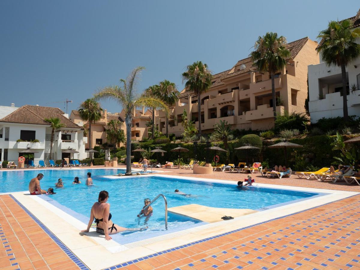 Duquesa Village 2402 Apartment