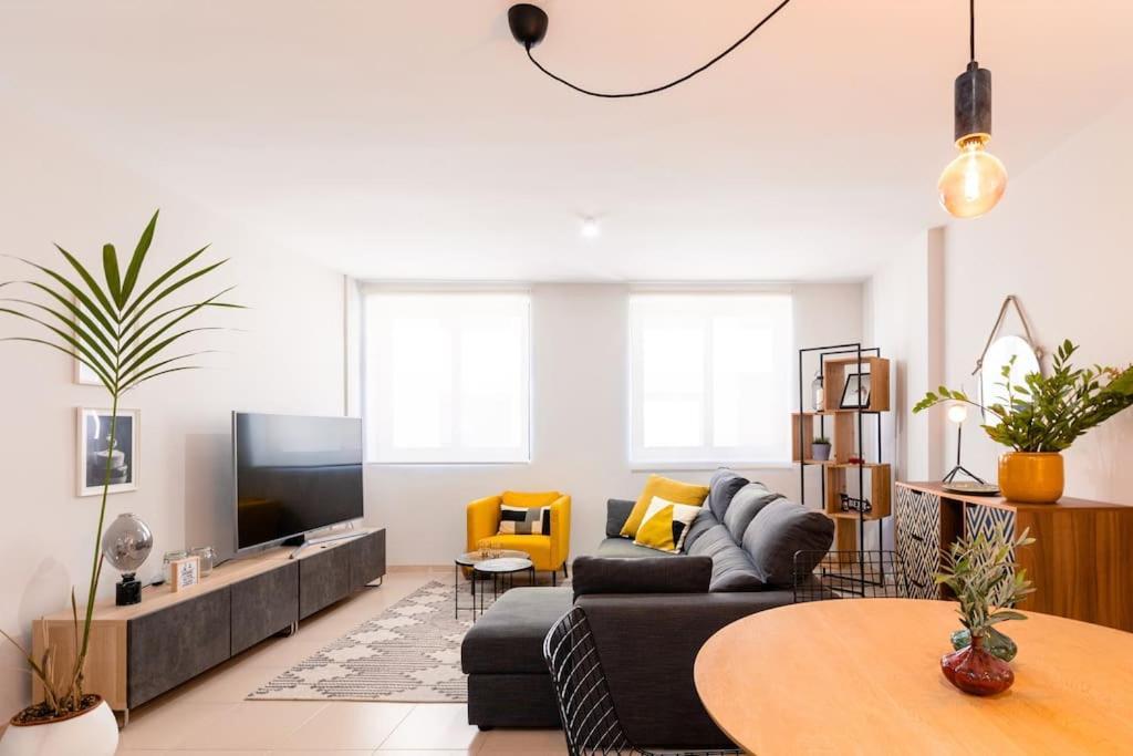 Cruz Center: The Coveted Location Apartamento Santa Cruz de Tenerife