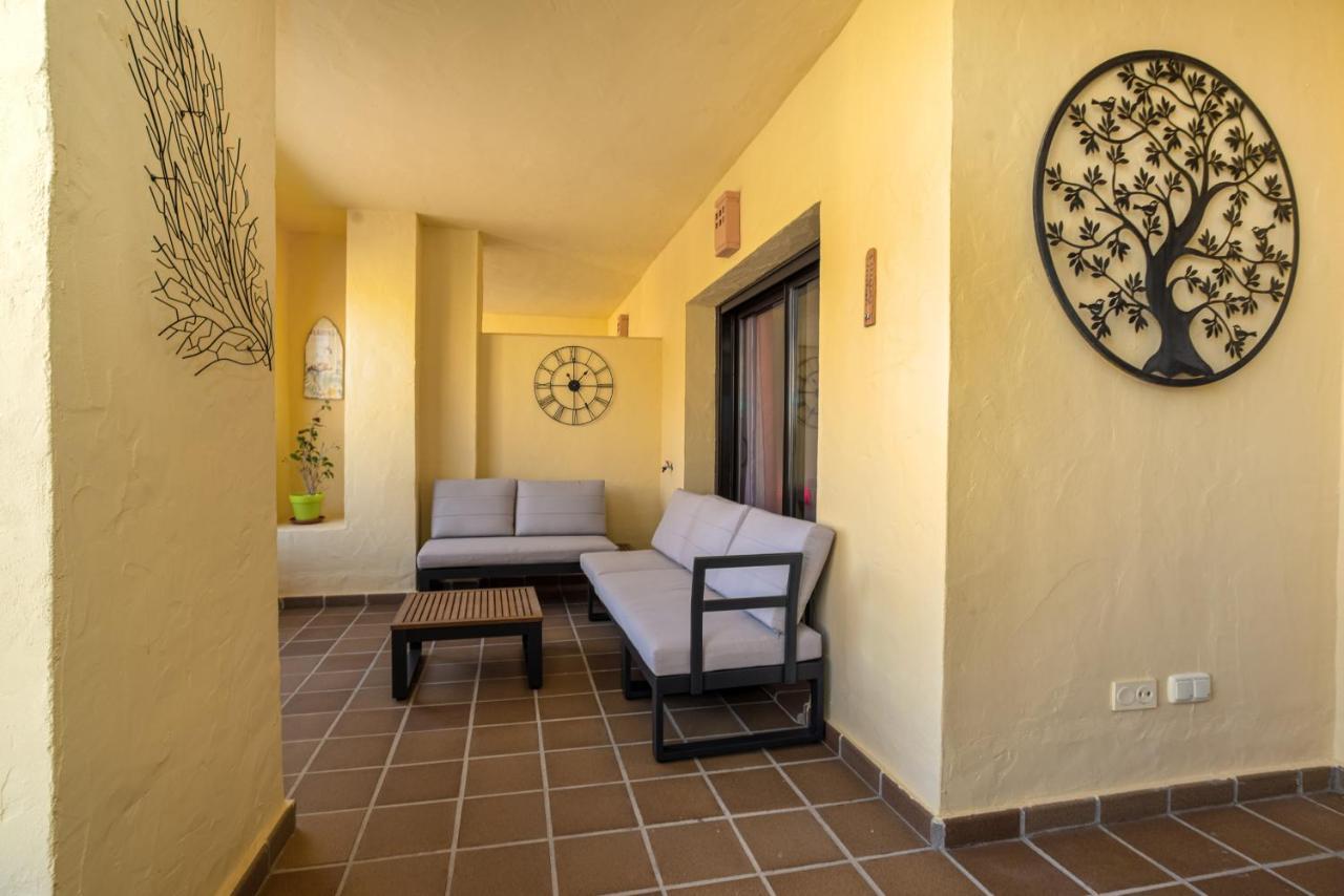Duquesa Village 2402 Apartment