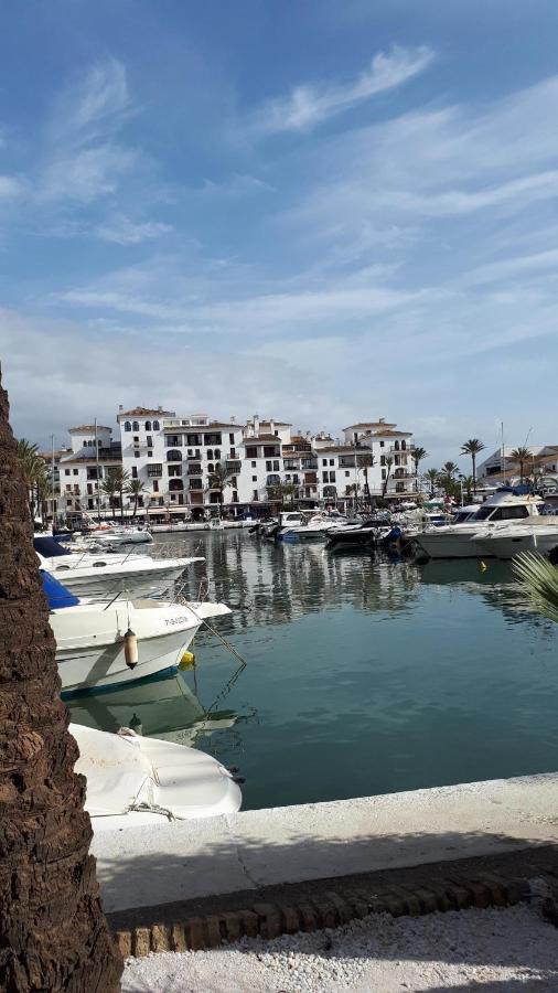 Apartment Duquesa Village 2402 Manilva