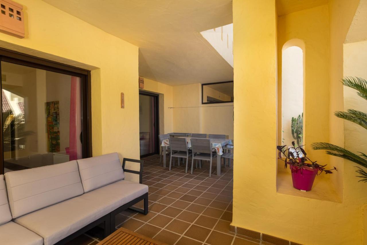 Duquesa Village 2402 Apartment *