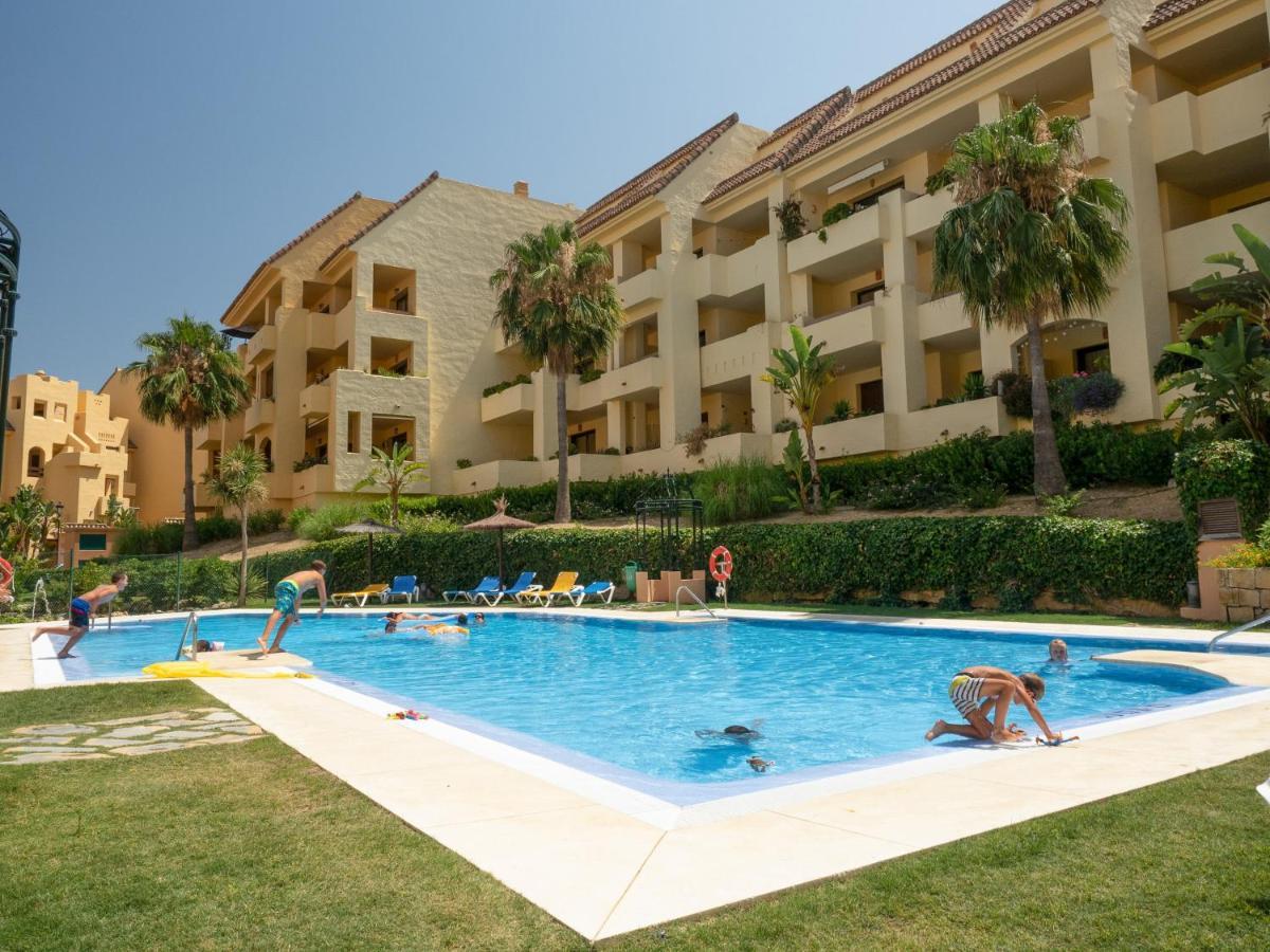 Duquesa Village 2402 Apartment *