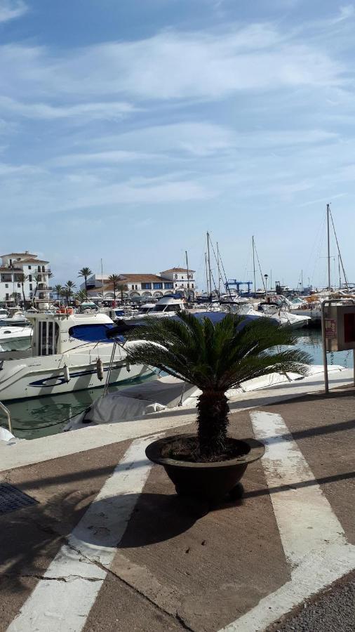 Duquesa Village 2402 Manilva