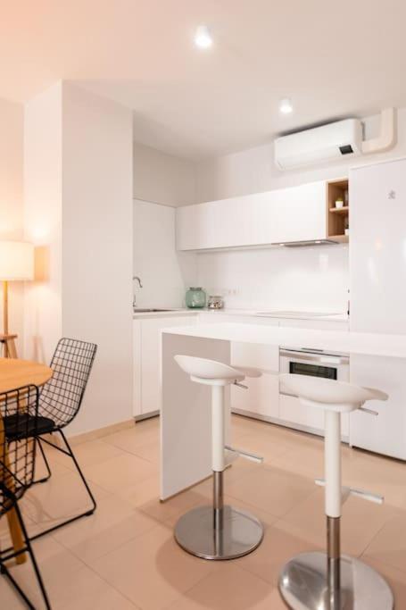 Cruz Center: The Coveted Location Apartamento *