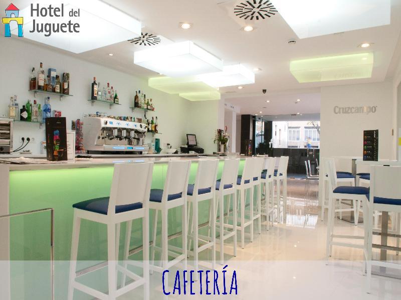 Del Juguete 4* Ibi